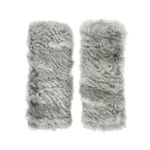 Eugenia Kim Gray Elodie Arm Warmers